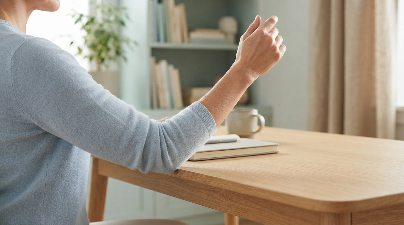 How Daily Habits Cause Elbow Bursitis and Simple Fixes
