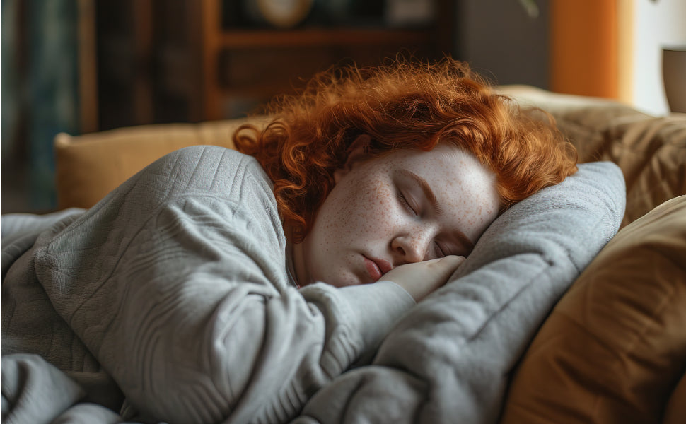 Can You Sleep in a Hip Brace?