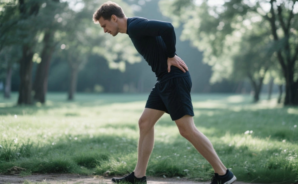 Why Does My Lower Back Hurt When I Walk?