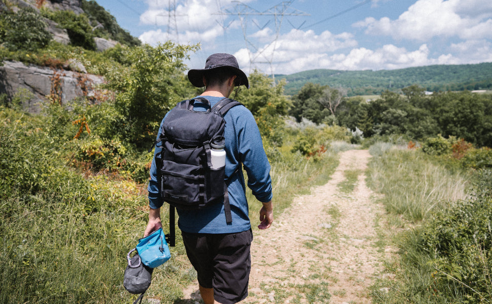A Guide to Spring Hiking