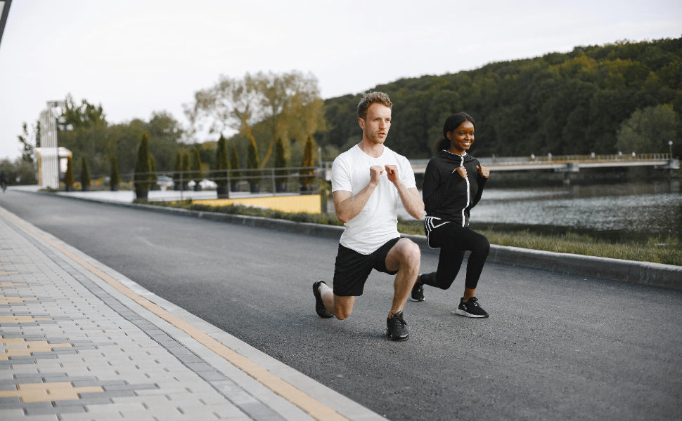 Enhance Your Performance with Fivali Neoprene Hinge Knee Brace