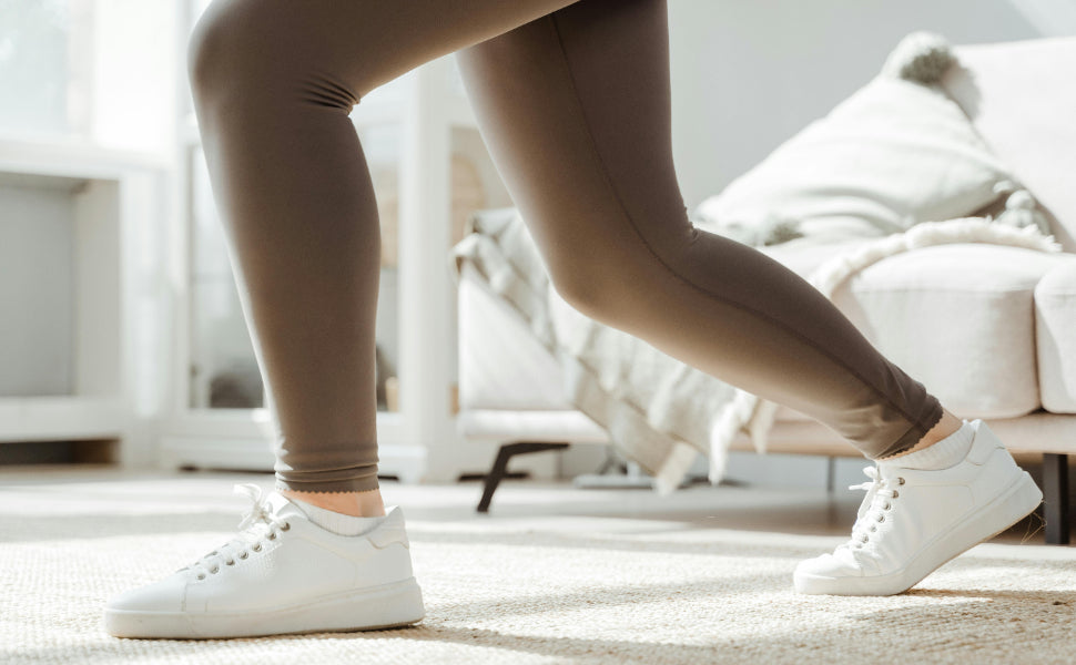 Experience Enhanced Support and Comfort with Fivali Neoprene Hinge Knee Brace