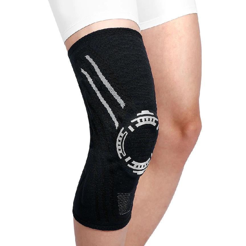 Maximize Your Performance: Choosing the Right Knee Stability Brace