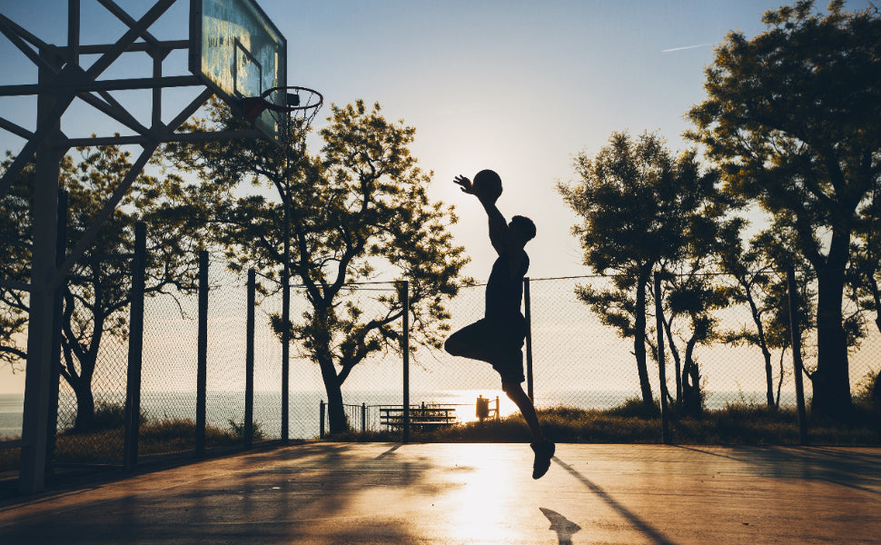Should You Wear Ankle Braces for Basketball?