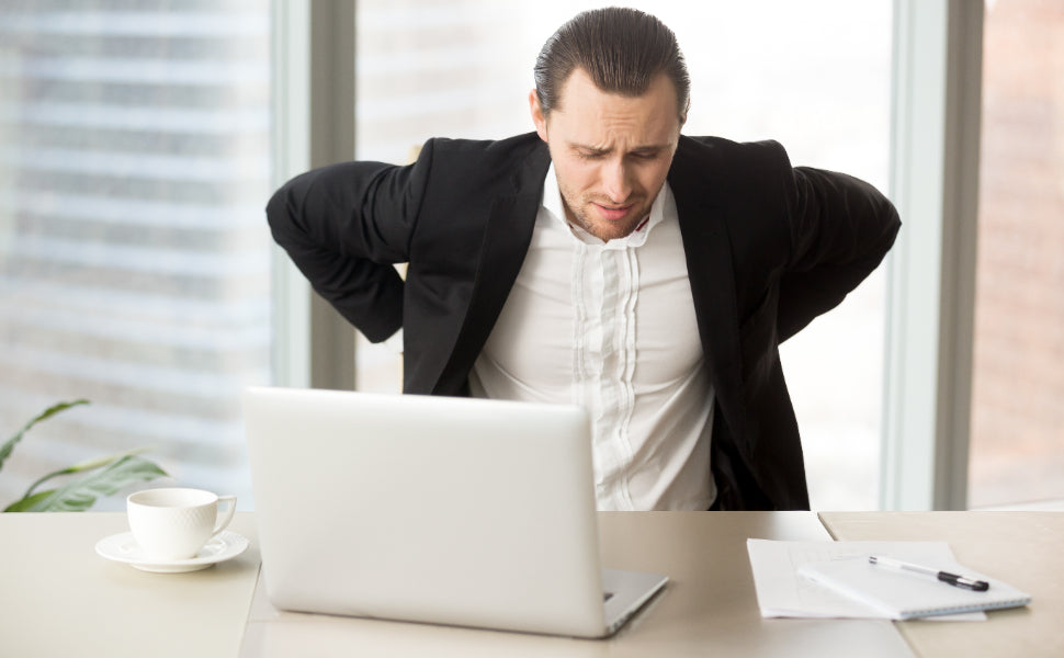 Will a Back Brace Help Posture?