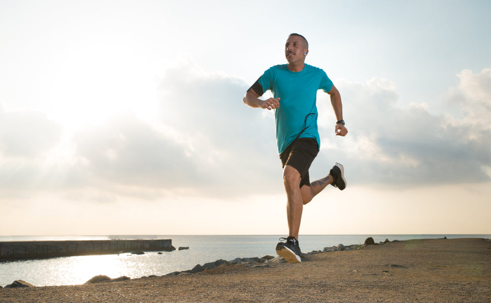 From Walking to Running: A Safe Summer Progression Plan