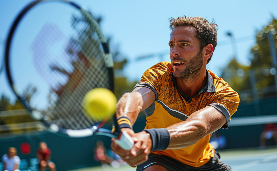 Beat Tennis Elbow Pain: Your Expert Guide to Compression Sleeves for Fast Relief & Lasting Recovery