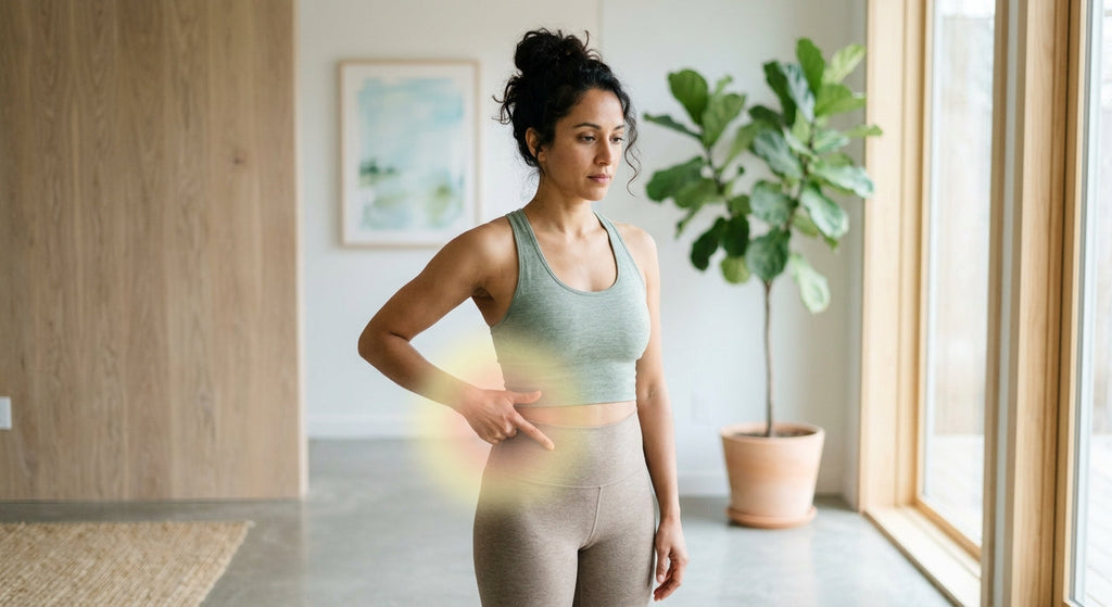 When to Seek Medical Evaluation for Hip Injury Red Flags