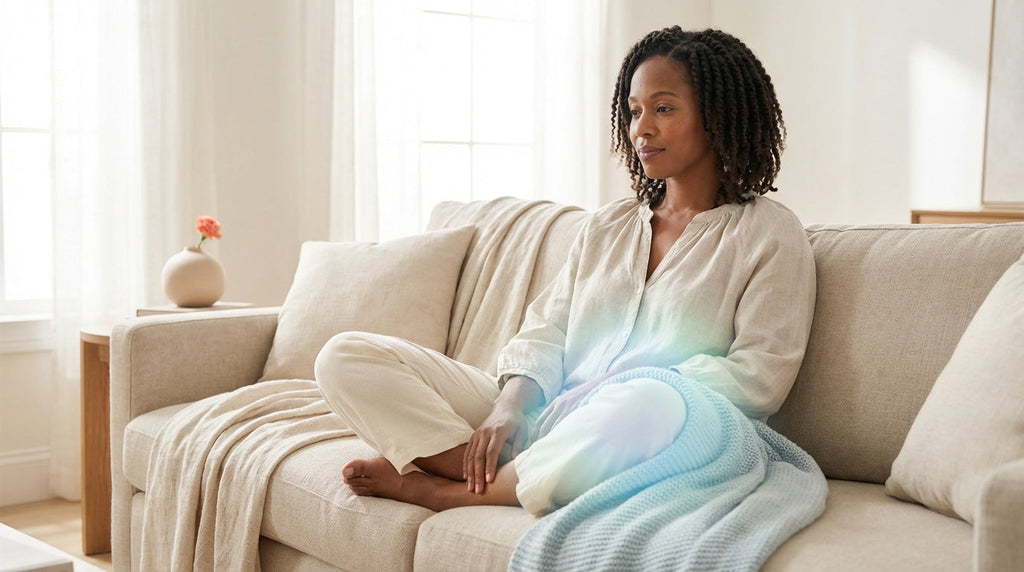 How to Get Rid of Burning Sensation in Knee?