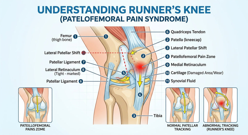 Runners Knee