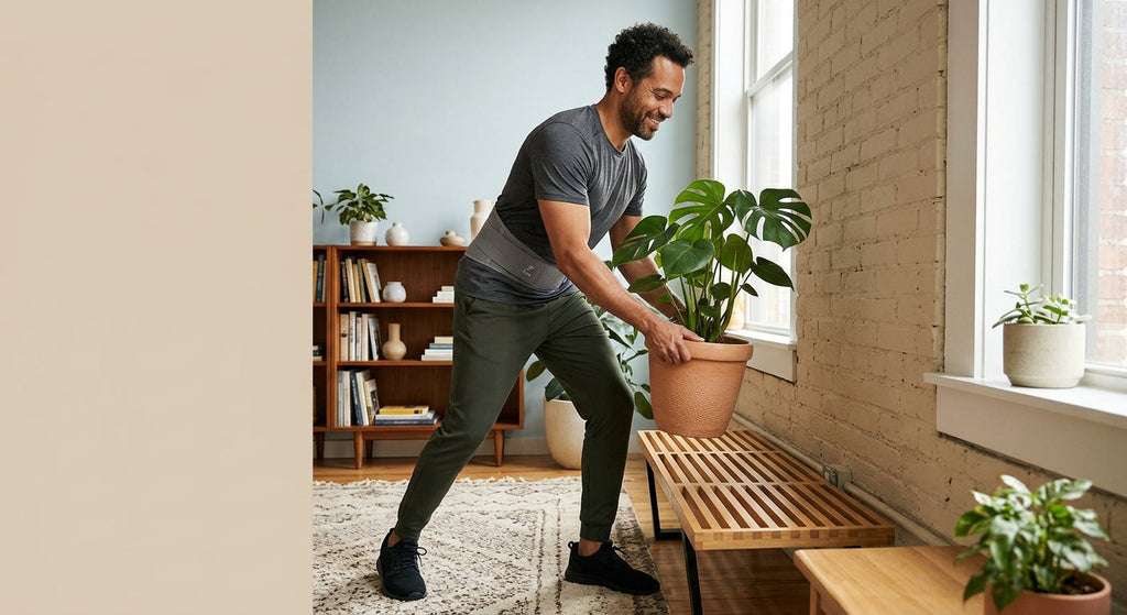 What Is the Best Back Support for Lifting?