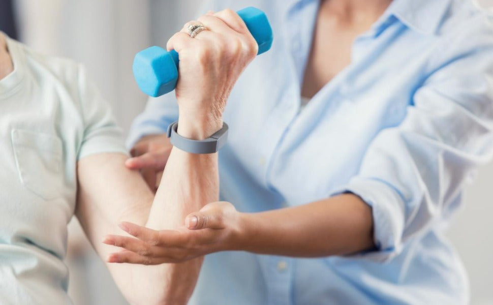 How to Fix a Stiff Elbow for Elbow Pain Brace