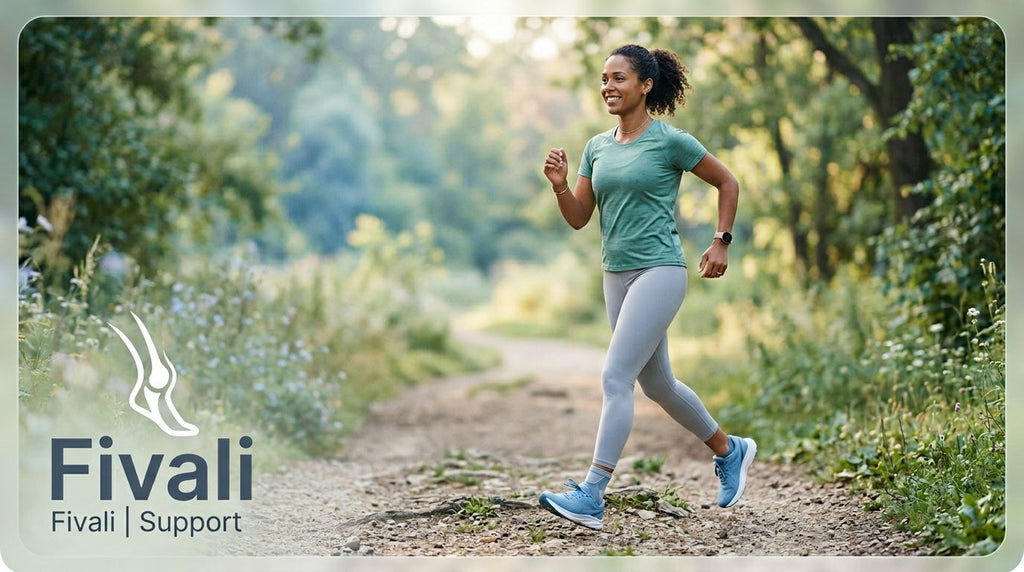 What's the Best Ankle Support to Avoid Ankle Roll?