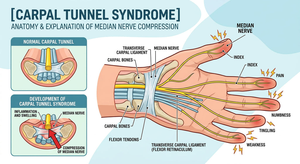 Carpal Tunnel Syndrome