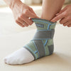 Fivali Should an Ankle Brace Be Tight or Loose - News