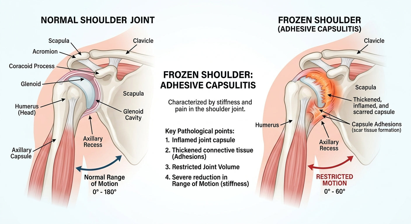 Frozen Shoulder