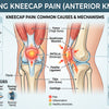Understanding Kneecap Pain Causes Treatments and Prevention