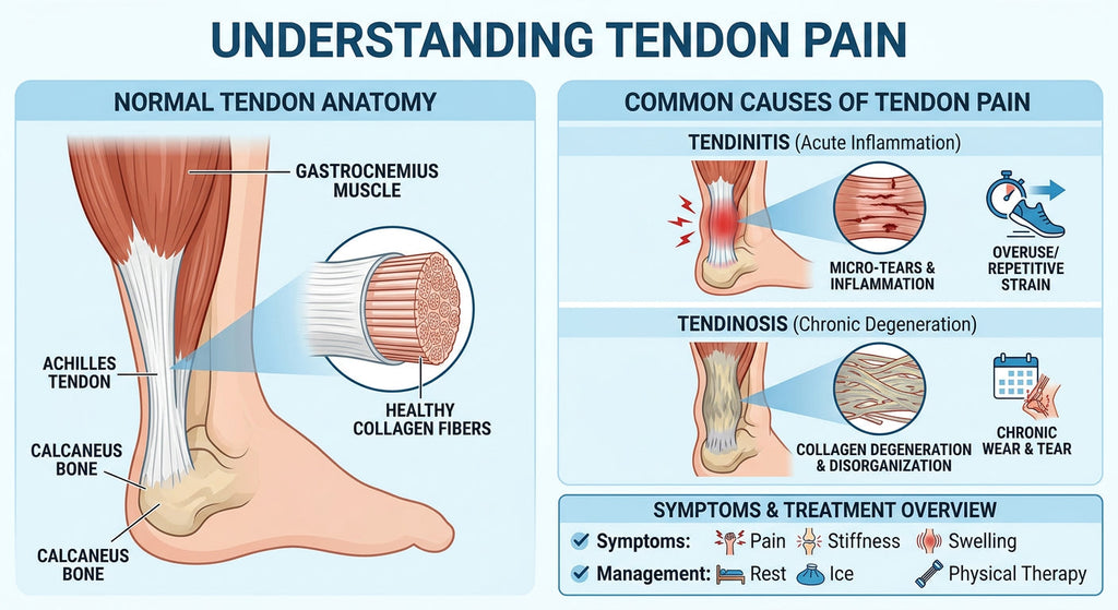 Tendon Pain