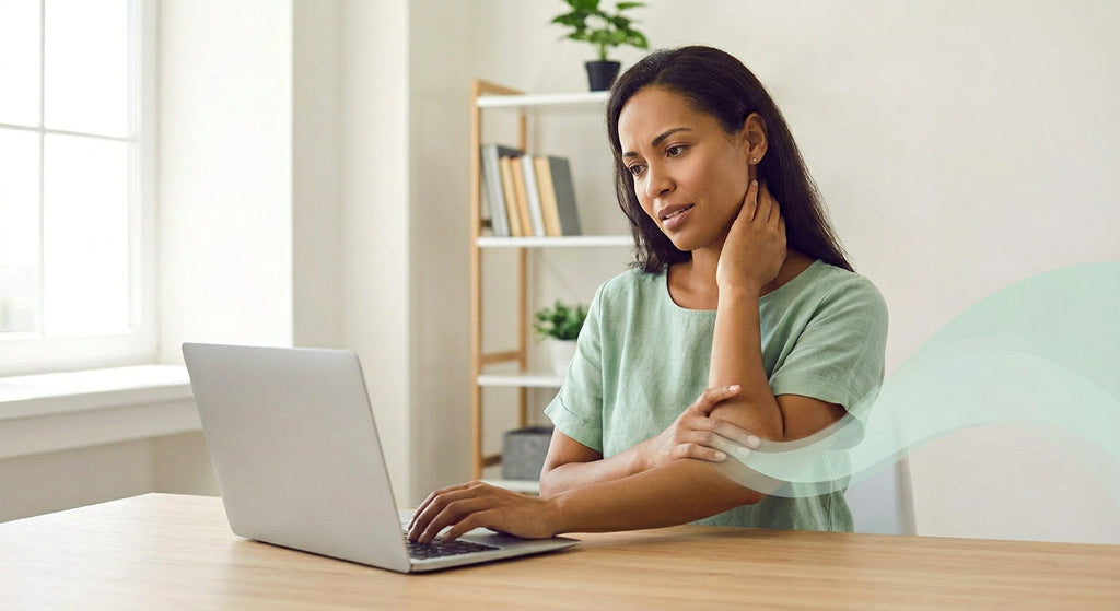 Stop Elbow Pain: Unmasking Daily Habits That Strain Your Joint & Simple Solutions for Lasting Relief