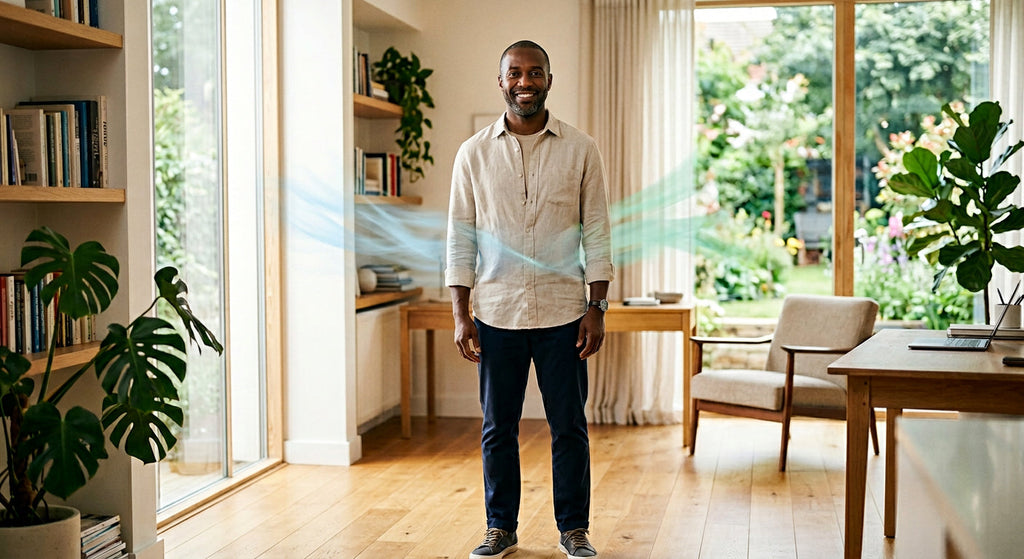 Breathability and Comfort in Back Braces Why Fivali's Design Stands Out