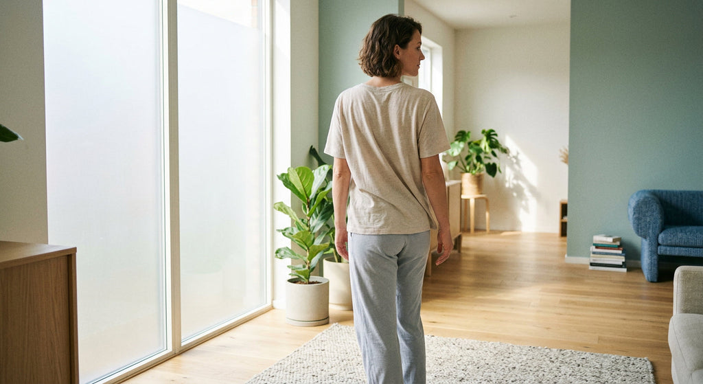 How Your Spine Really Moves: A Beginner's Guide to Thoracic vs. Lumbar Mechanics