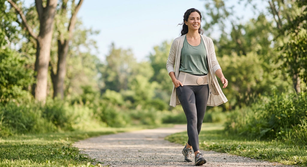 Experience Unrivaled Comfort with Fivali Hip Braces