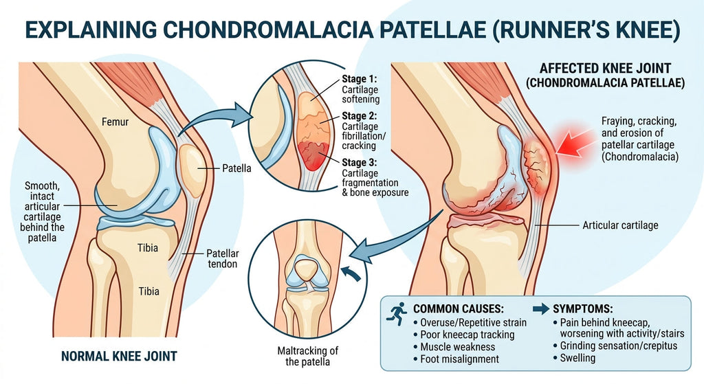 Chondromalacia Patellae