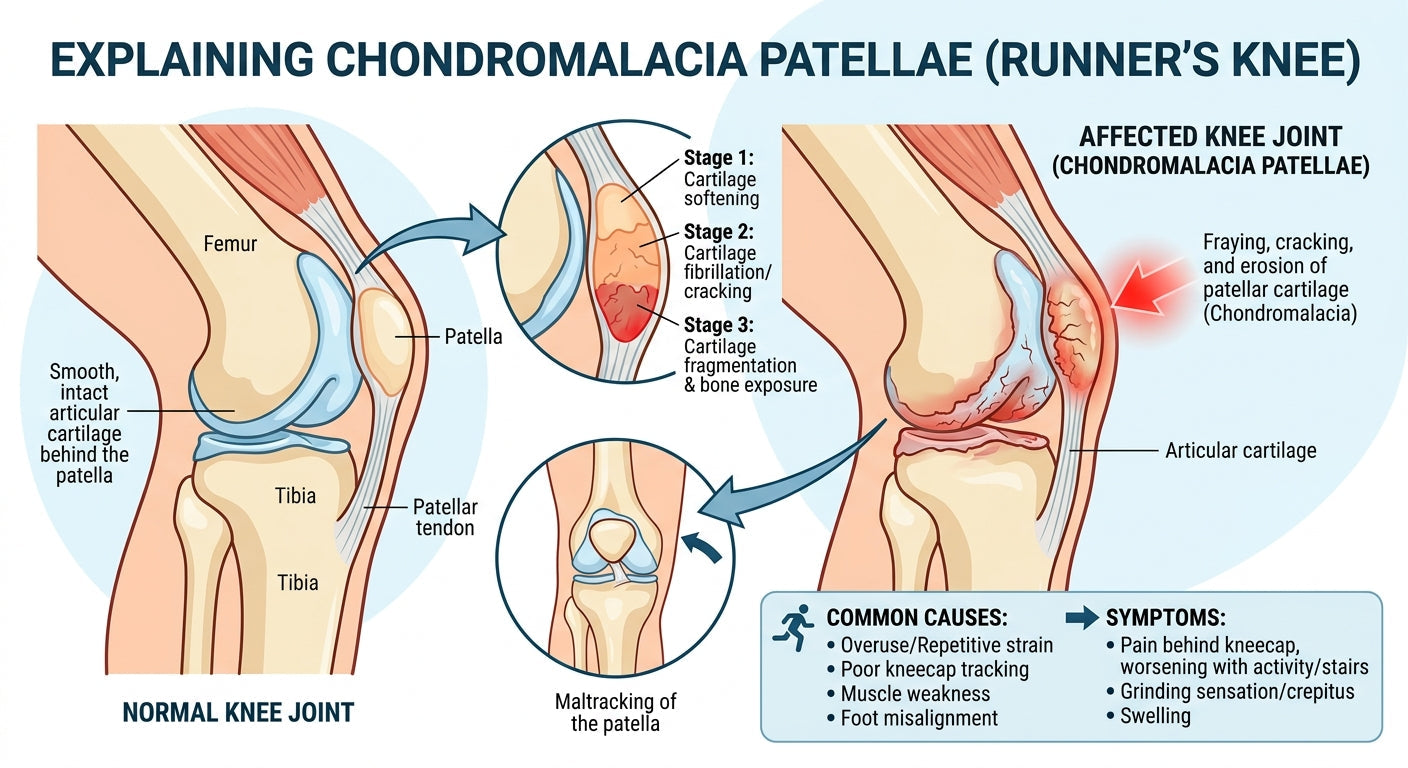 Chondromalacia Patellae