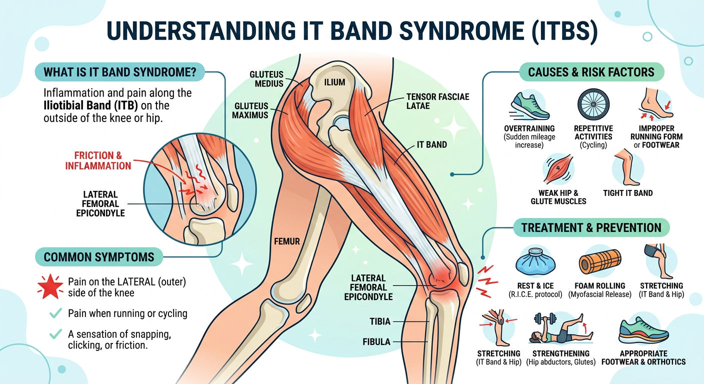 IT Band Syndrome