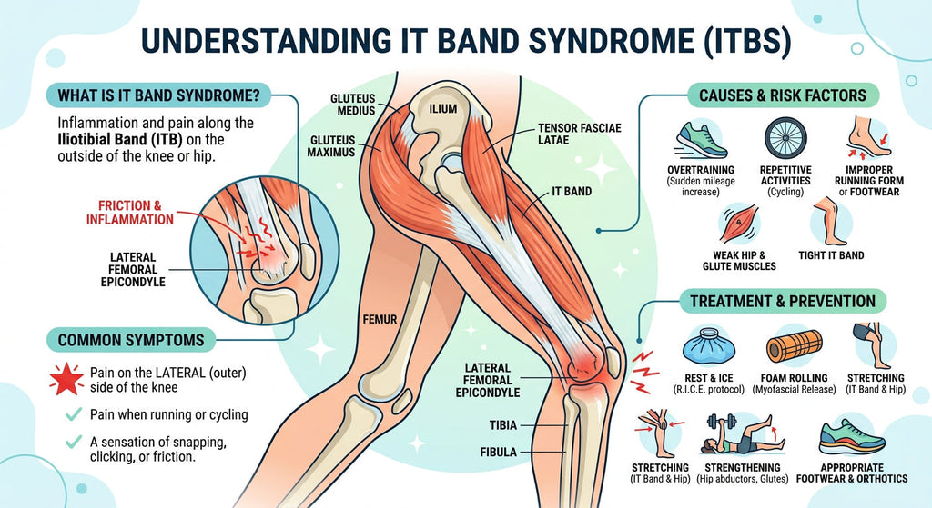 IT Band Syndrome