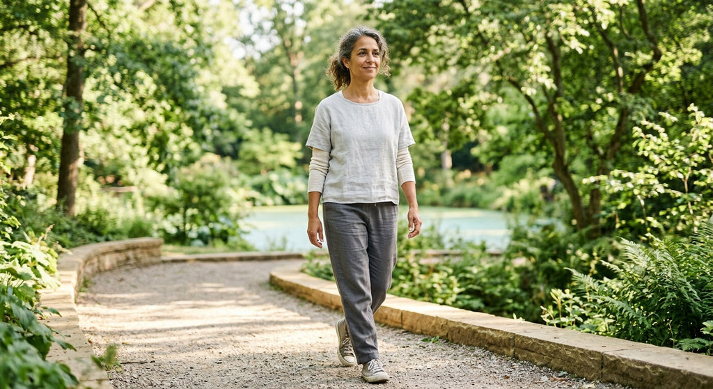 Unlock All-Day Comfort: Why Your Back Brace Material Is Key to Lasting Relief & Support