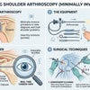 Shoulder Arthroscopy A Minimally Invasive Approach to Shoulder Health