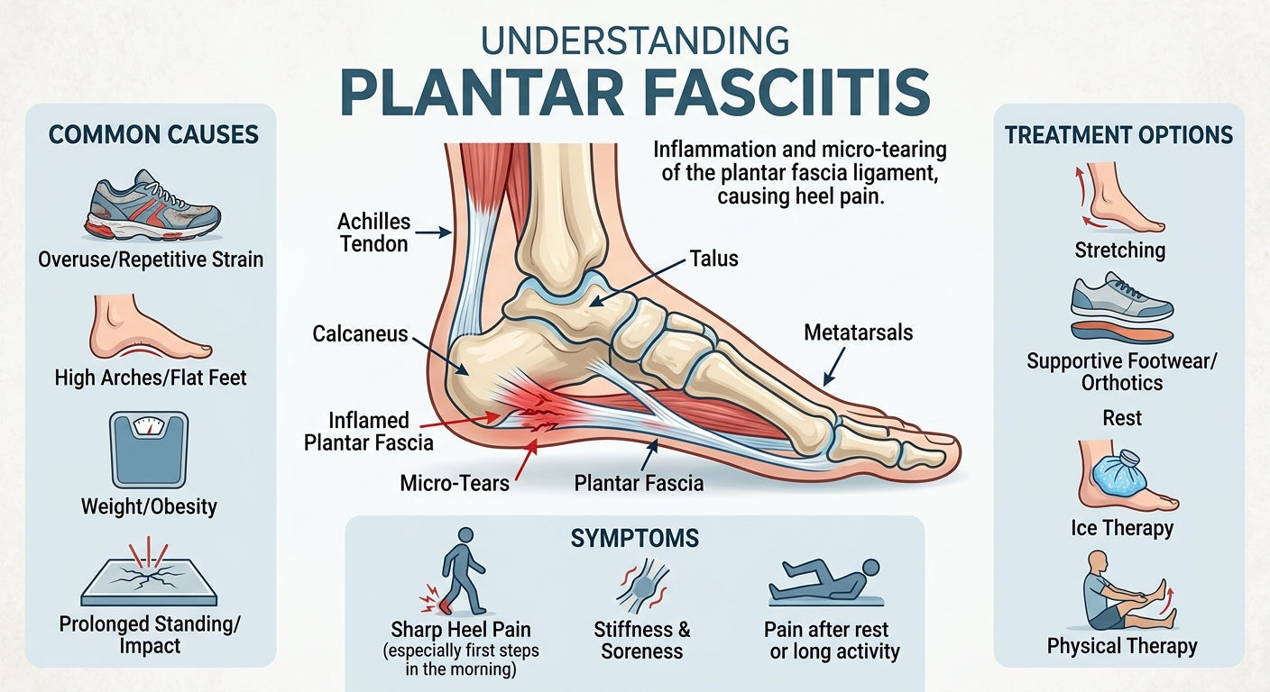 Plantar Fasciitis