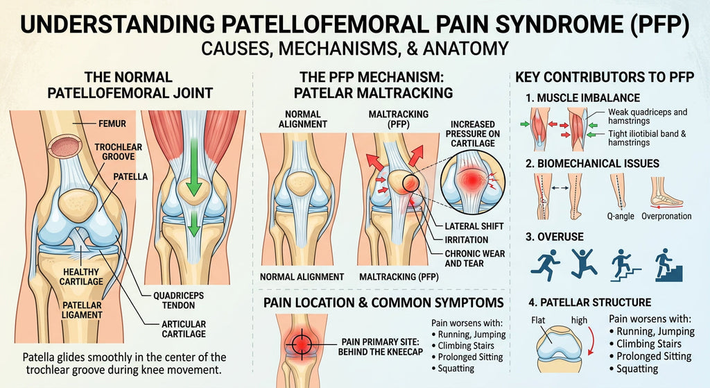 Patellofemoral Pain