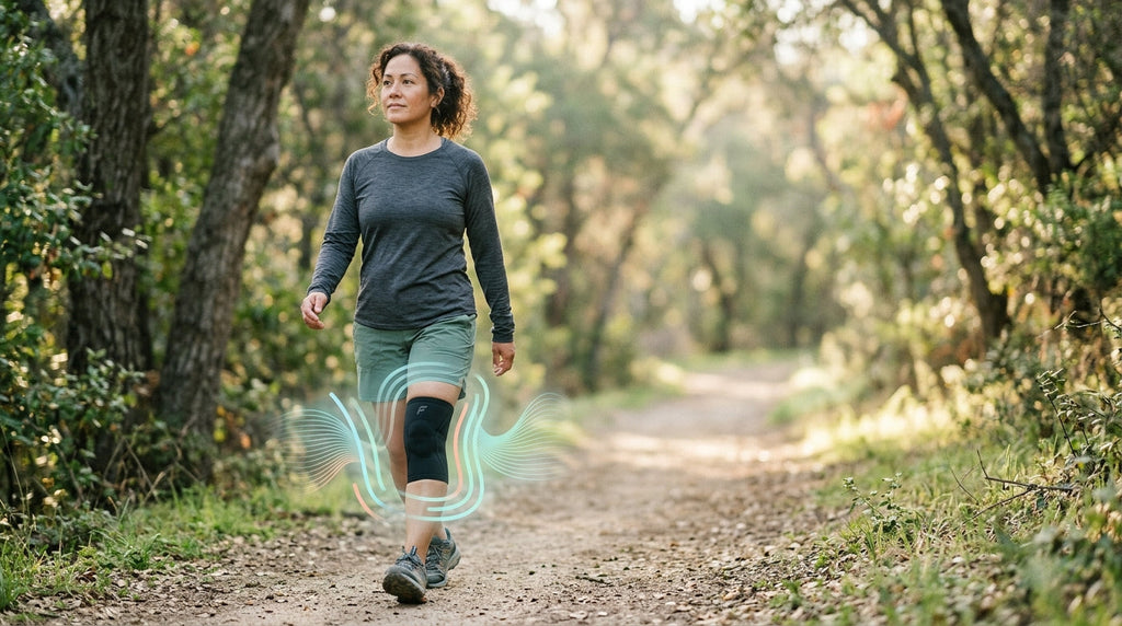 Why Knee Pain Increases with Higher Body Weight