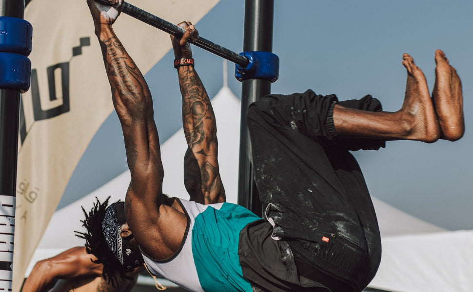 Optimizing Knee Movement with Fivali Adjustable Compression Knee Sleeves