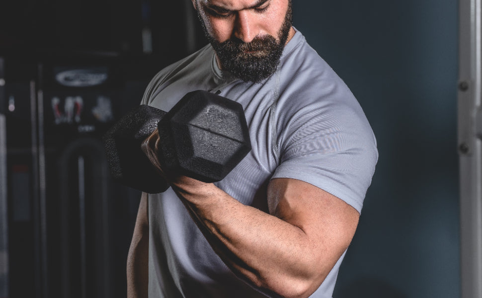 Discover Unmatched Comfort and Protection with Fivali Elbow Compression Sleeve