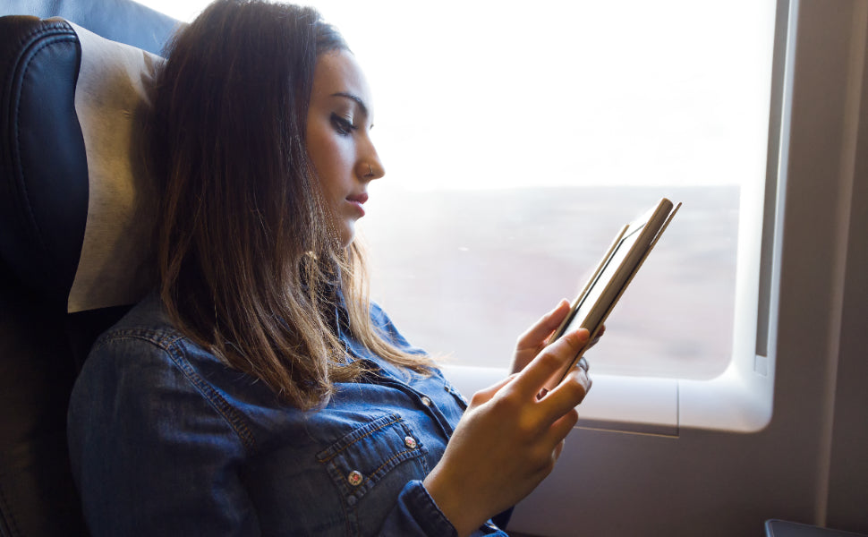 Back Pain While Flying: Tips for Staying Pain-Free?