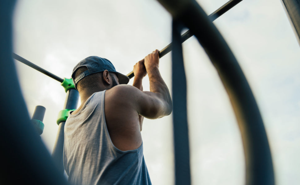Improved Support and Performance with the Fivali Elbow Brace