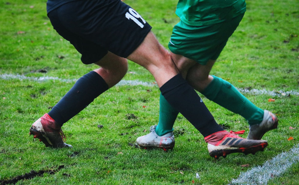 What Happens When You Hit Your Knee Cap Hard?