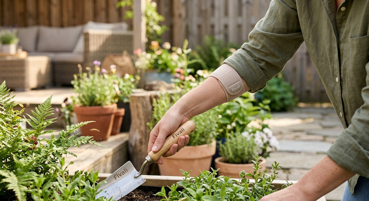 Daily Habits That Worsen Elbow Inflammation and Easy Fixes