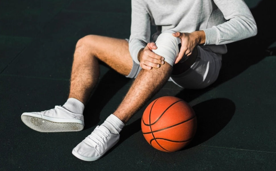 Fivali Meniscus Recovery: Will a Knee Brace Help a Torn Meniscus - Guide