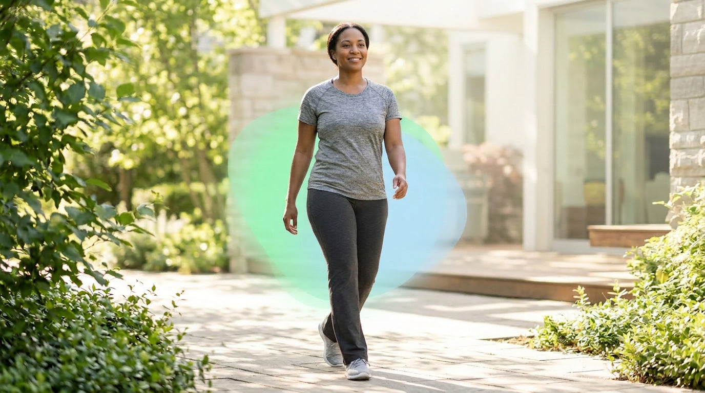 Hip Pain Relief: Does a Hip Support Work for Sciatica or Muscle Strain?