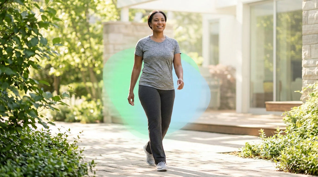 Hip Pain Relief: Does a Hip Support Work for Sciatica or Muscle Strain?