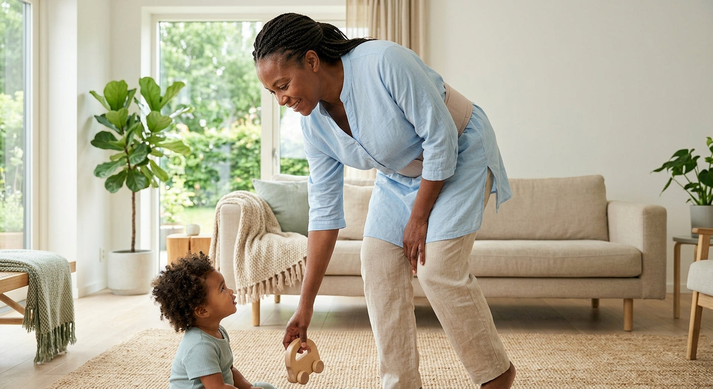 Back Braces for Disc Protection: Evaluating Fivali's Support for Herniated Discs and Spinal Health