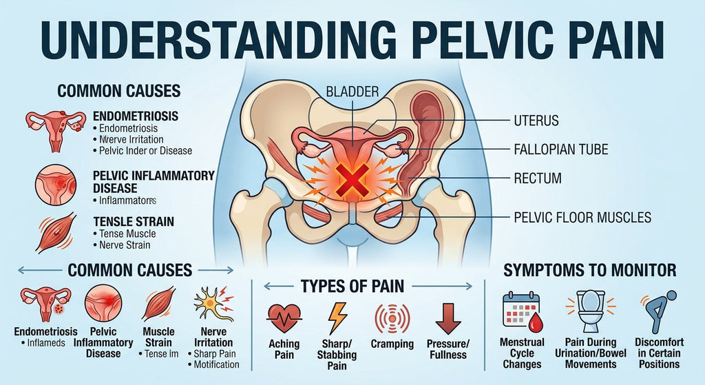 Pelvic Pain