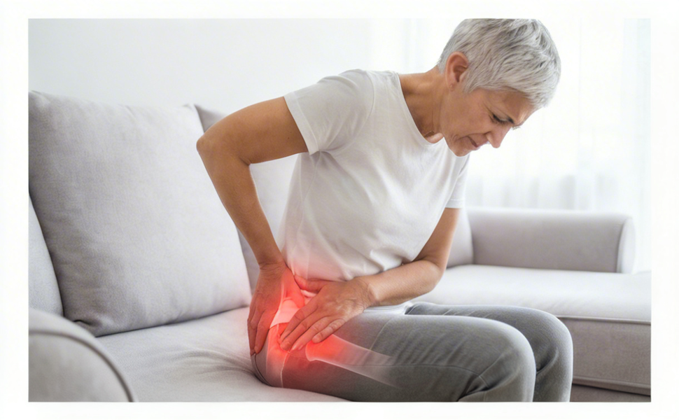 Hip Pain Guide