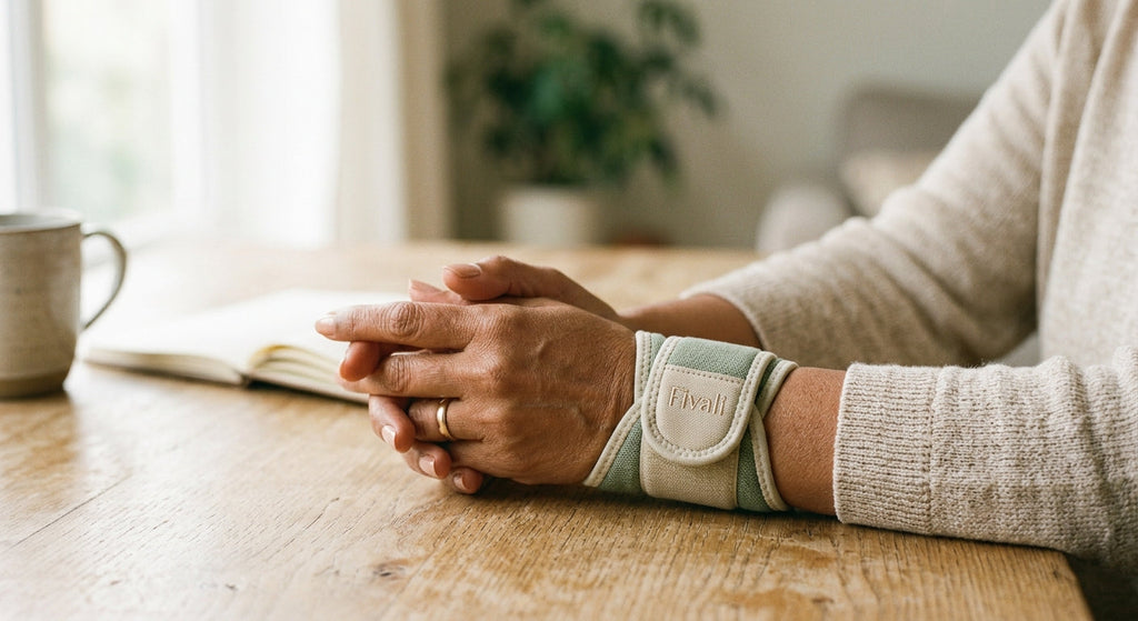 How many hours a day should you wear a wrist brace for carpal tunnel?