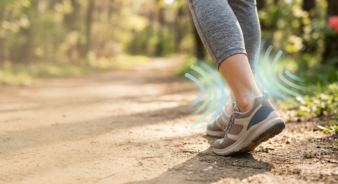 What are the signs I need ankle support?