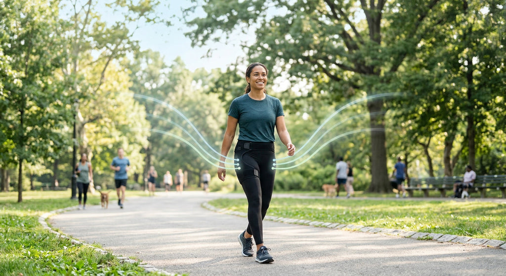 Unisex Hip Brace Features How Fivali Supports Every Body
